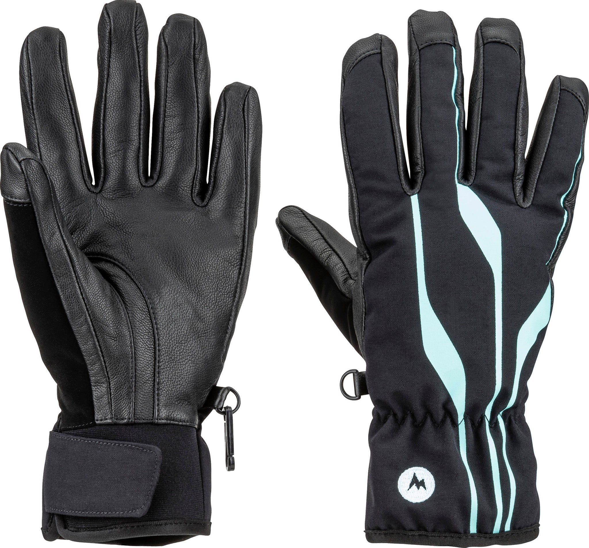 Spring Gloves - Women's|-|Gants Spring - Femme sold by Altitude Sports product image thumbnail 2