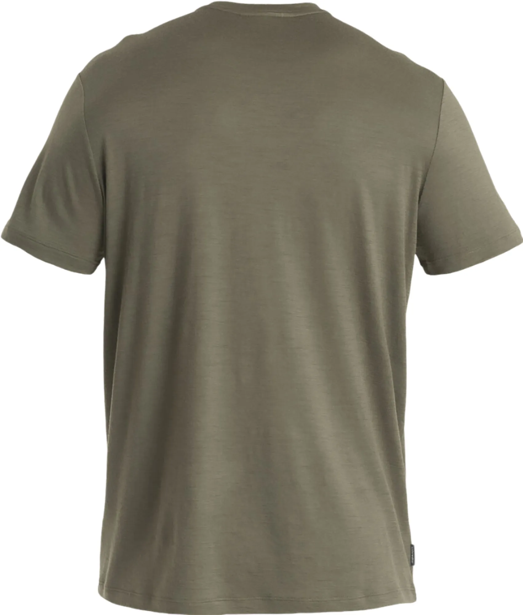 Merino 150 Tech Lite III Short Sleeve T-Shirt - Men's|-|T-shirt à manches courtes Merino 150 Tech Lite III - Homme sold by Altitude Sports product image thumbnail 4