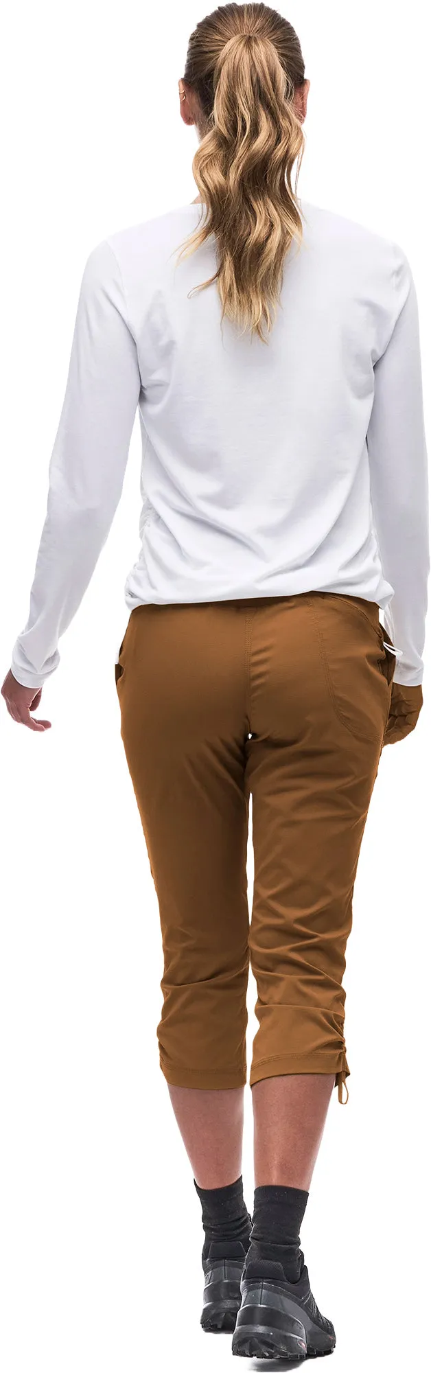 Nakato IV Pant - Women's|-|Pantalon Nakato IV - Femme sold by Altitude Sports product image thumbnail 5