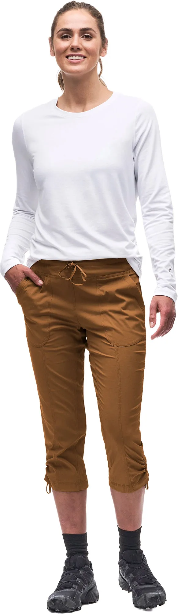 Nakato IV Pant - Women's|-|Pantalon Nakato IV - Femme sold by Altitude Sports product image thumbnail 3