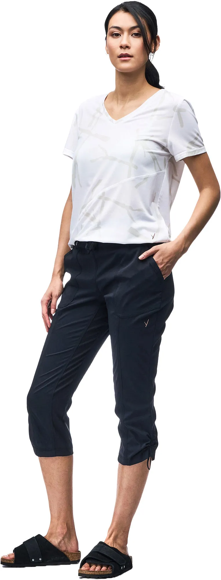Nakato IV Pant - Women's|-|Pantalon Nakato IV - Femme sold by Altitude Sports