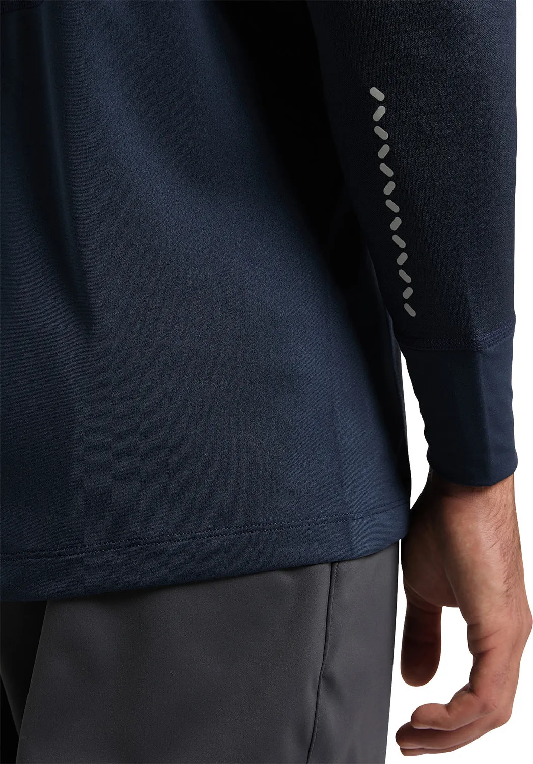 L.I.M Mid Multi Hoodie - Men's|-|Chandail à capuchon L.I.M Mid Multi - Homme sold by Altitude Sports product image thumbnail 4