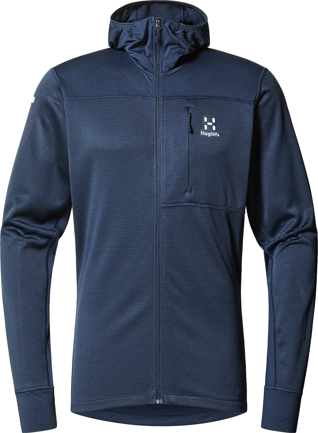 L.I.M Mid Multi Hoodie - Men's|-|Chandail à capuchon L.I.M Mid Multi - Homme sold by Altitude Sports