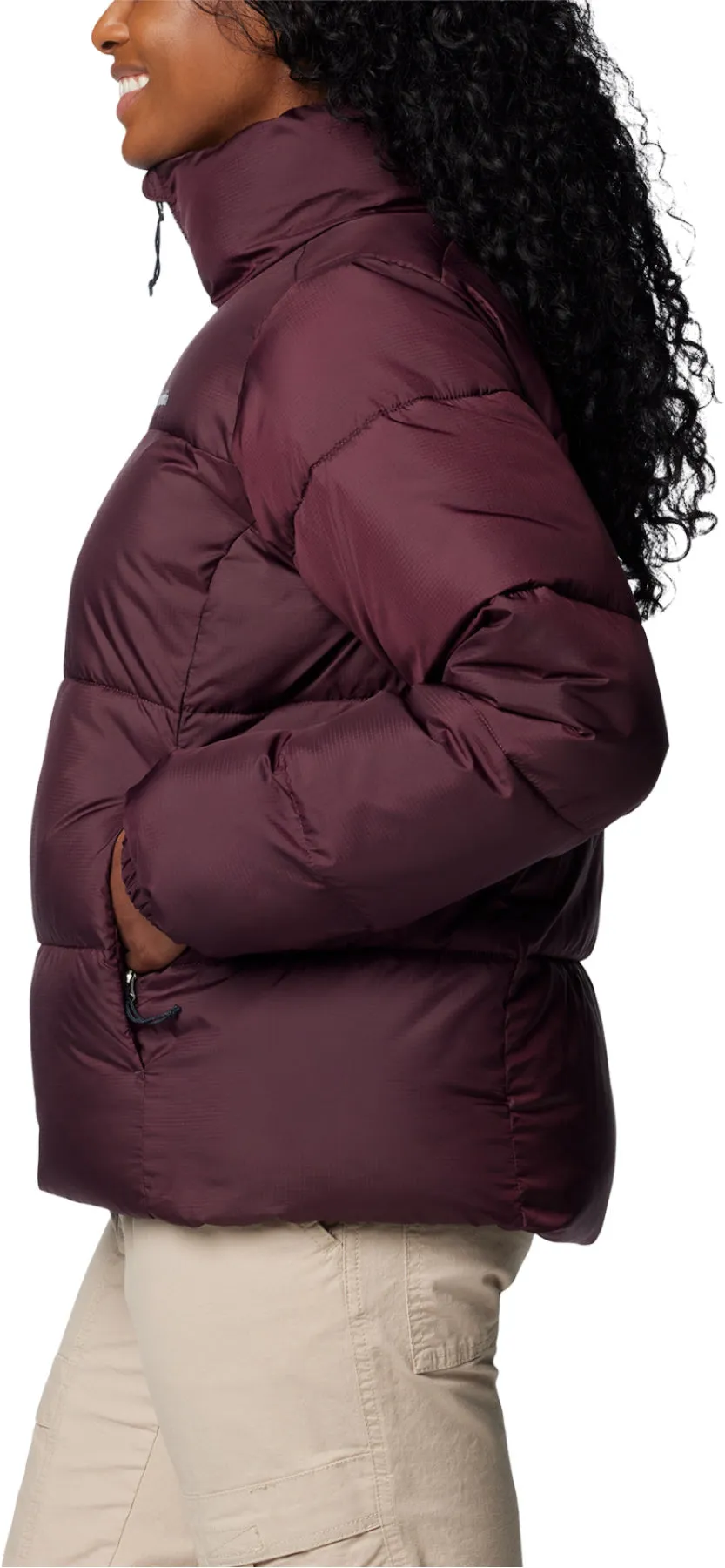 Puffect II Full Zip Jacket - Women's|-|Manteau à glissière Puffect II - Femme sold by Altitude Sports product image thumbnail 3