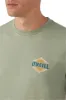 Swami Short Sleeve T-Shirt - Men's|-|T-shirt à manches courtes Swami - Homme sold by Altitude Sports