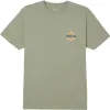 Swami Short Sleeve T-Shirt - Men's|-|T-shirt à manches courtes Swami - Homme sold by Altitude Sports