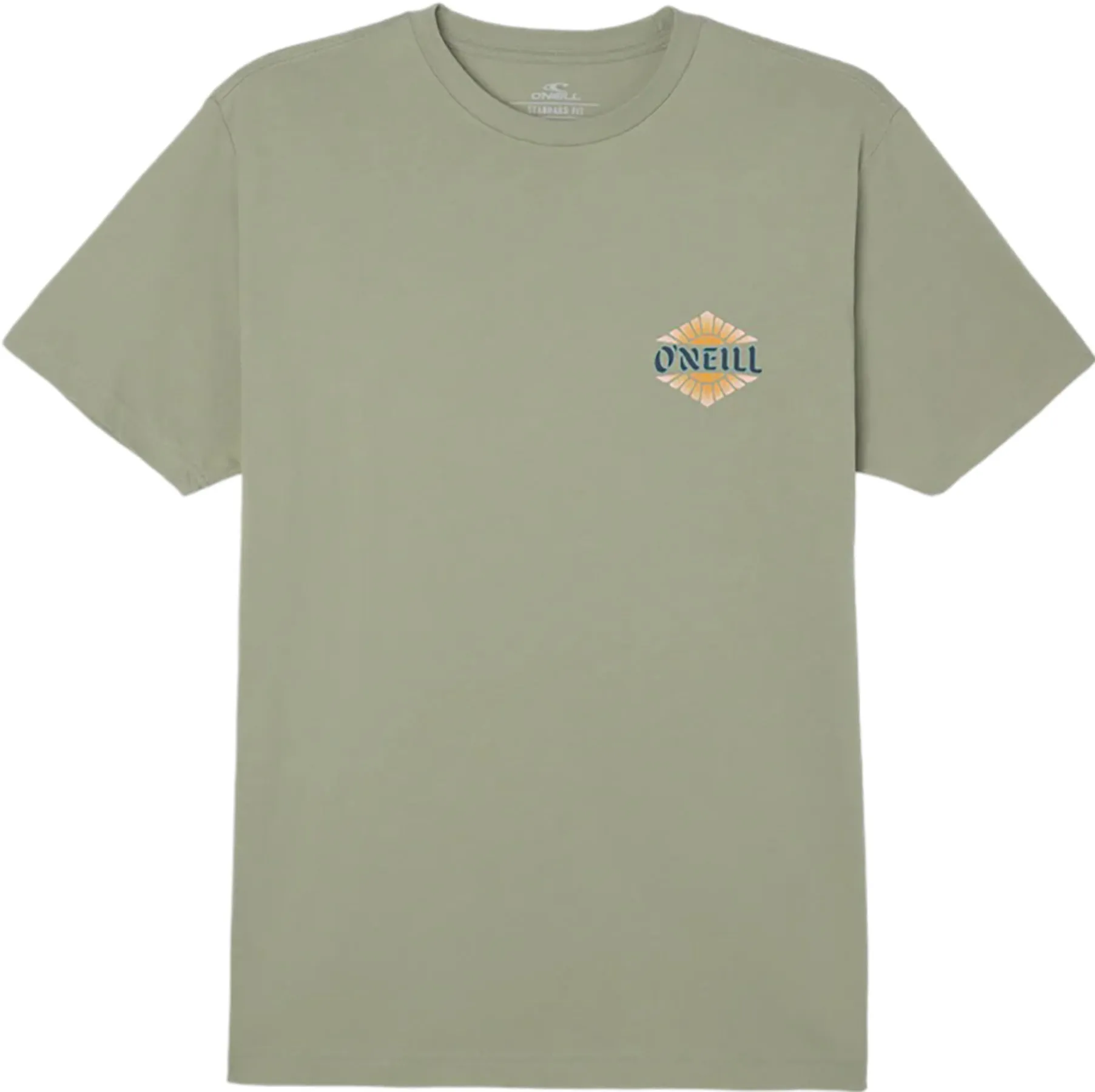 Swami Short Sleeve T-Shirt - Men's|-|T-shirt à manches courtes Swami - Homme sold by Altitude Sports