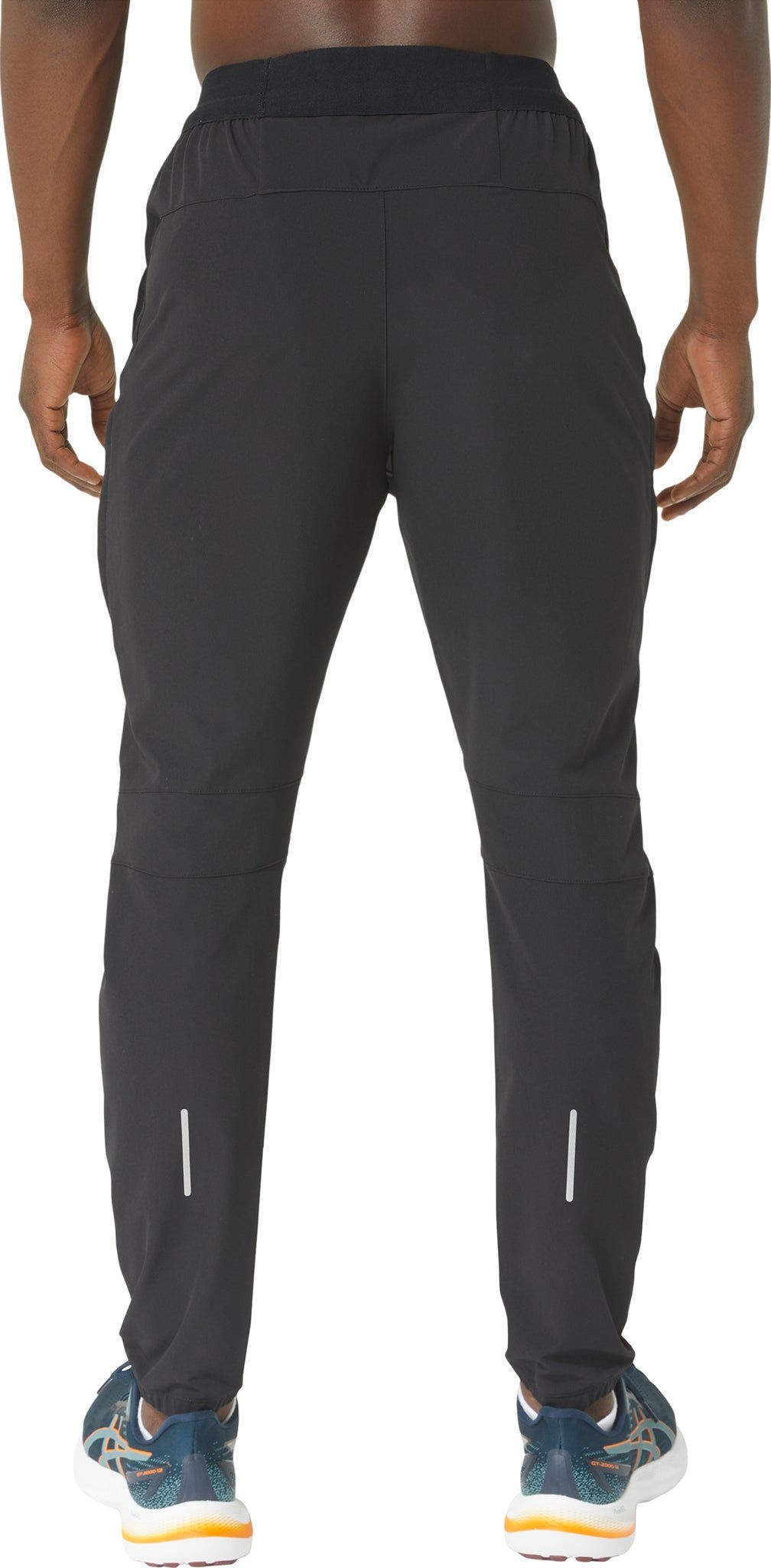 Winter Run Pant - Men's|-|Pantalon Winter Run - Homme sold by Altitude Sports product image thumbnail 2