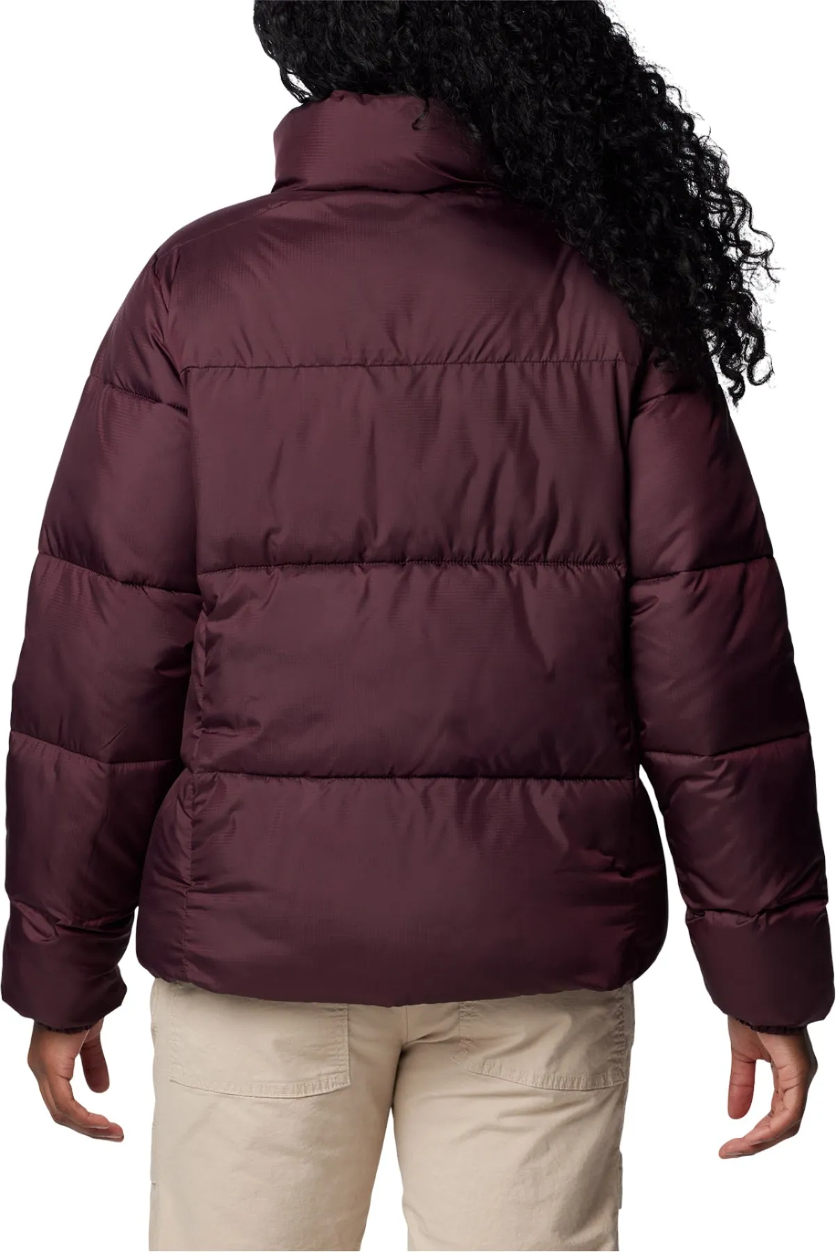 Puffect II Full Zip Jacket - Women's|-|Manteau à glissière Puffect II - Femme sold by Altitude Sports product image thumbnail 4