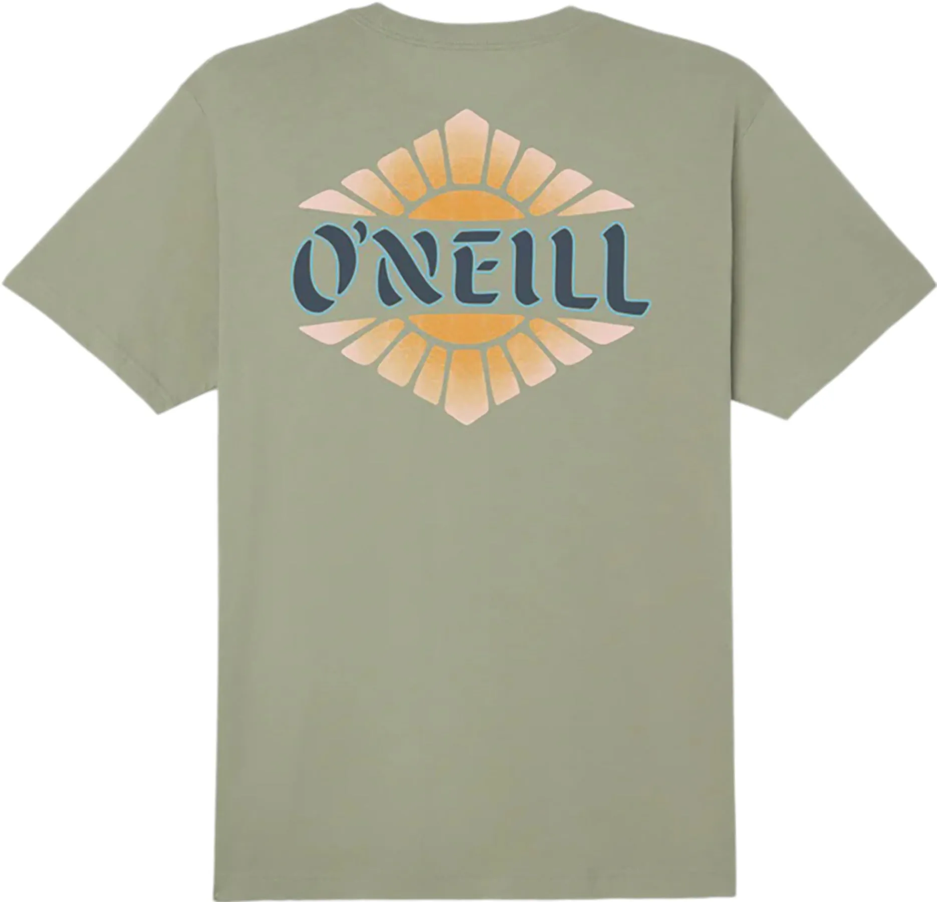 Swami Short Sleeve T-Shirt - Men's|-|T-shirt à manches courtes Swami - Homme sold by Altitude Sports product image thumbnail 2