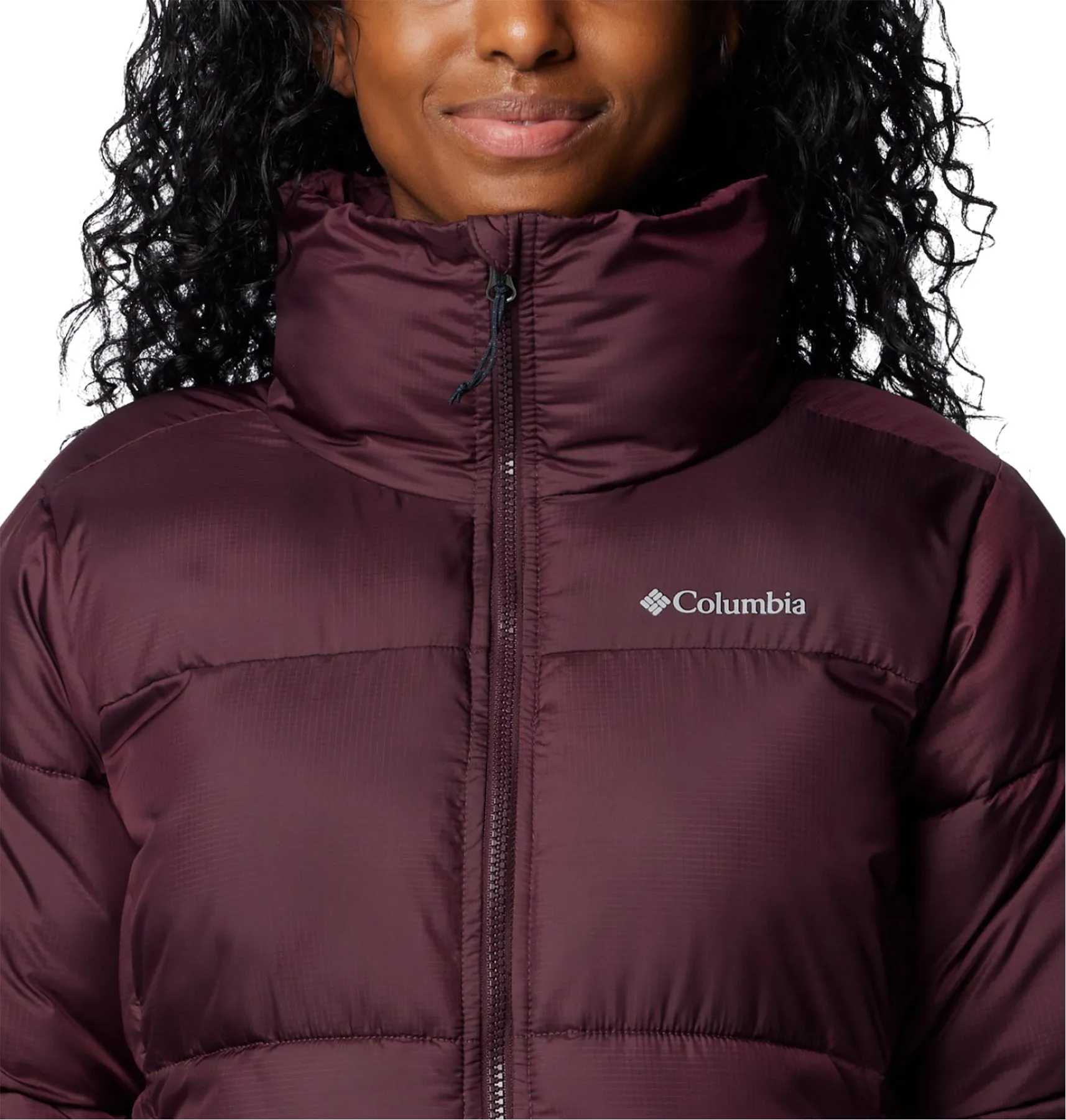 Puffect II Full Zip Jacket - Women's|-|Manteau à glissière Puffect II - Femme sold by Altitude Sports product image thumbnail 5