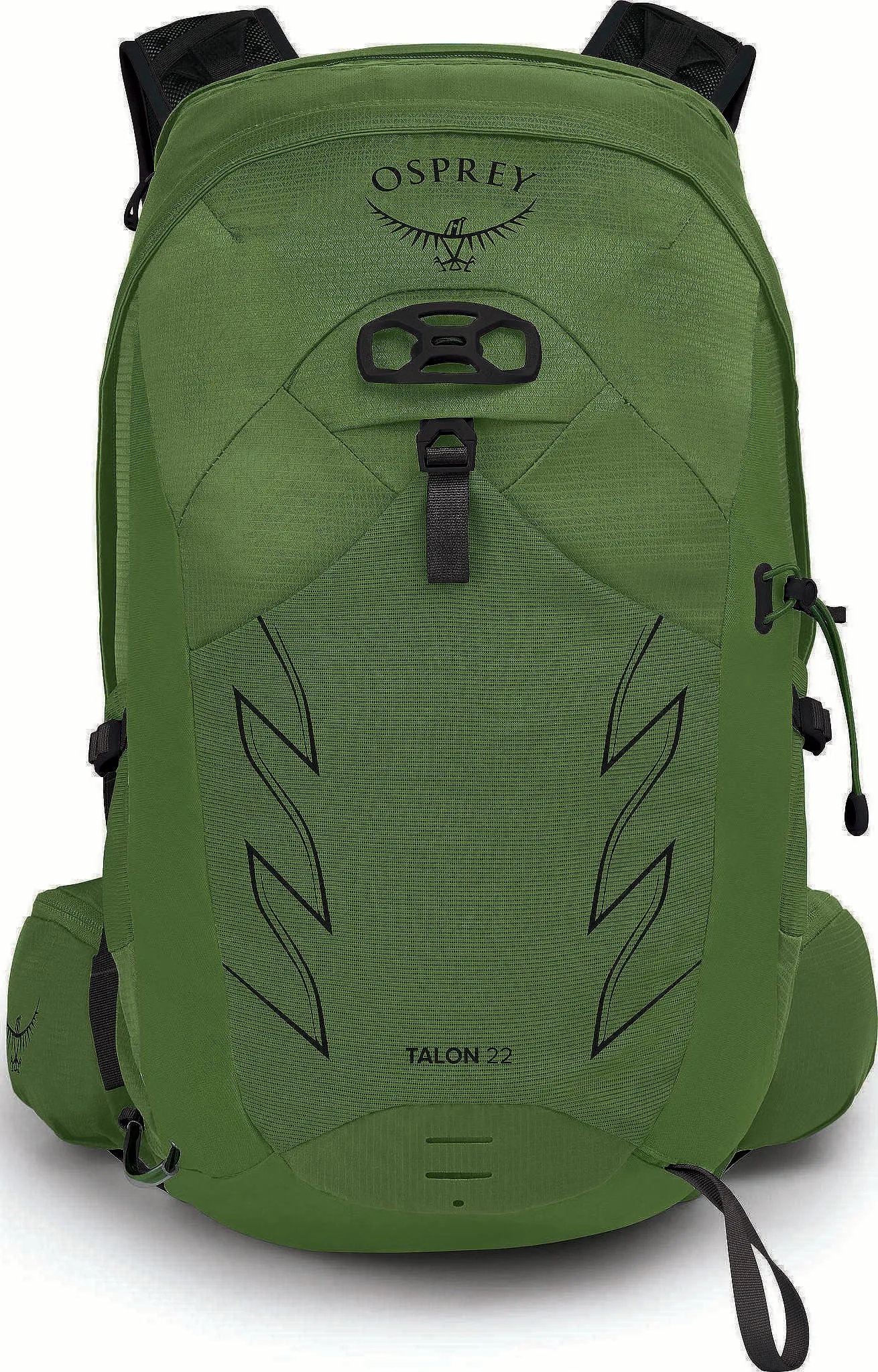 Talon Hiking Backpack 22L - Men's|-|Sac à dos de randonnée Talon 22L - Homme sold by Altitude Sports product image thumbnail 2