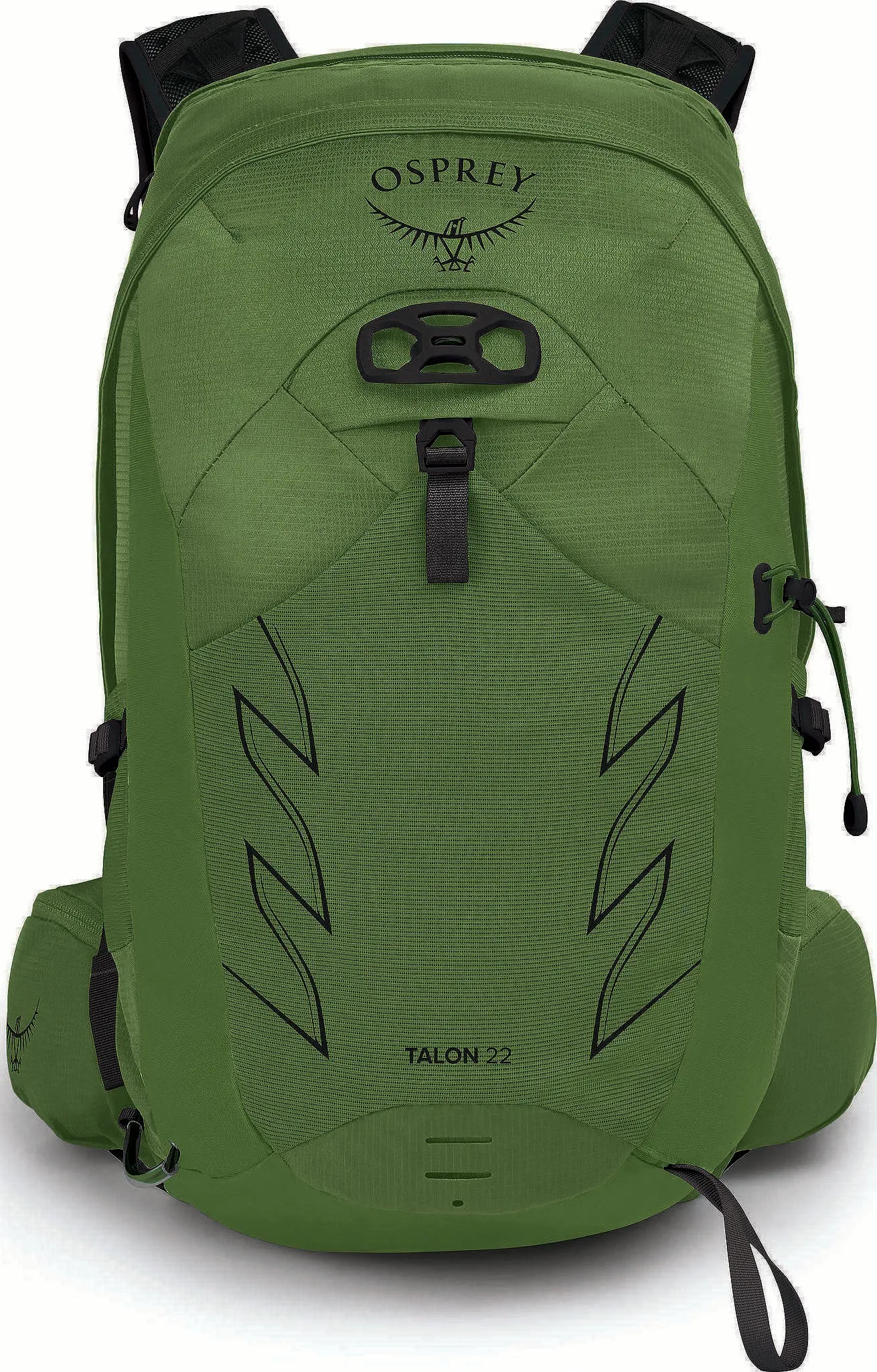 Talon Hiking Backpack 22L - Men's|-|Sac à dos de randonnée Talon 22L - Homme sold by Altitude Sports product image thumbnail 5