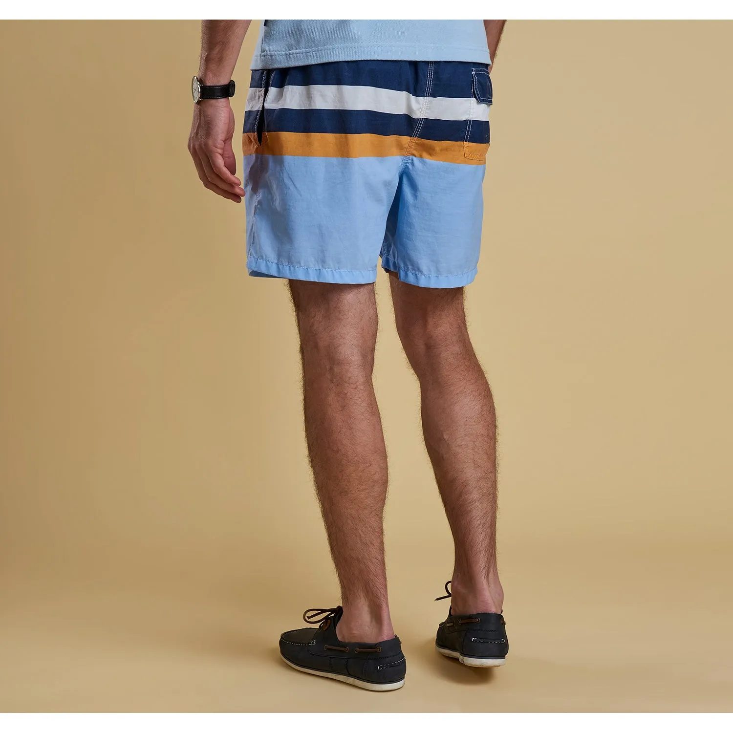 Men's Beach Swim Short|-|Short de plage Beach Homme sold by Altitude Sports product image thumbnail 3
