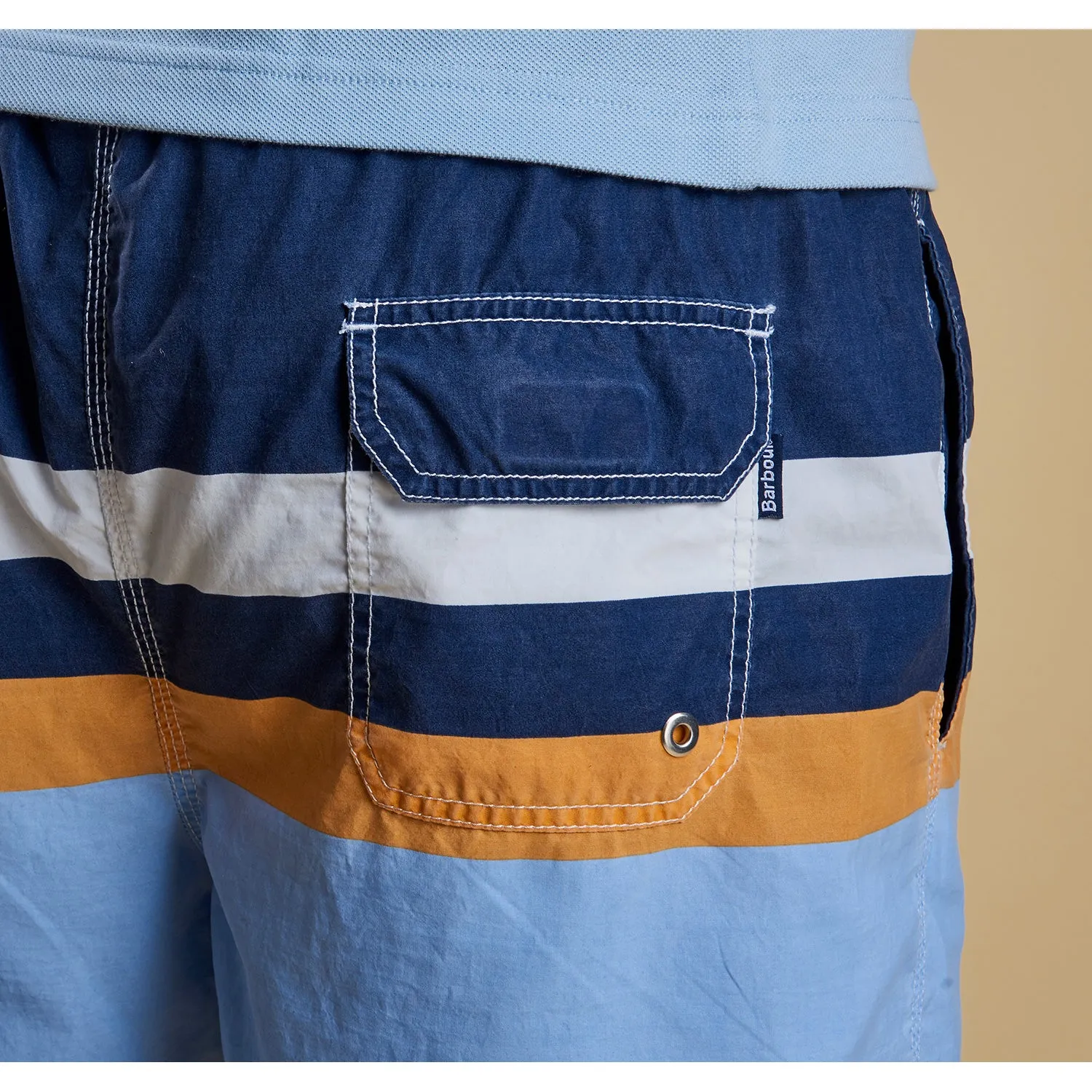 Men's Beach Swim Short|-|Short de plage Beach Homme sold by Altitude Sports product image thumbnail 5