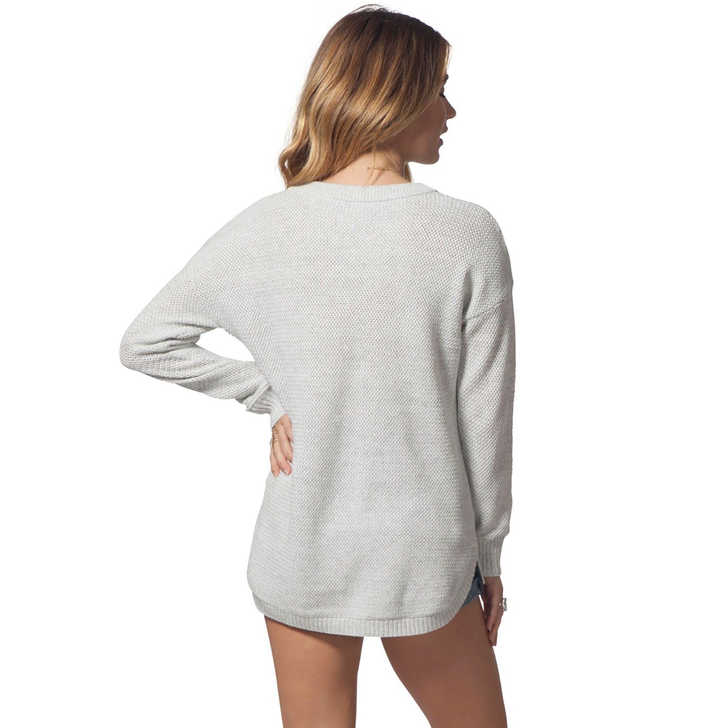 Women's Wanderer Crew|-|Chandail Wanderer Crew Femme sold by Altitude Sports product image thumbnail 4