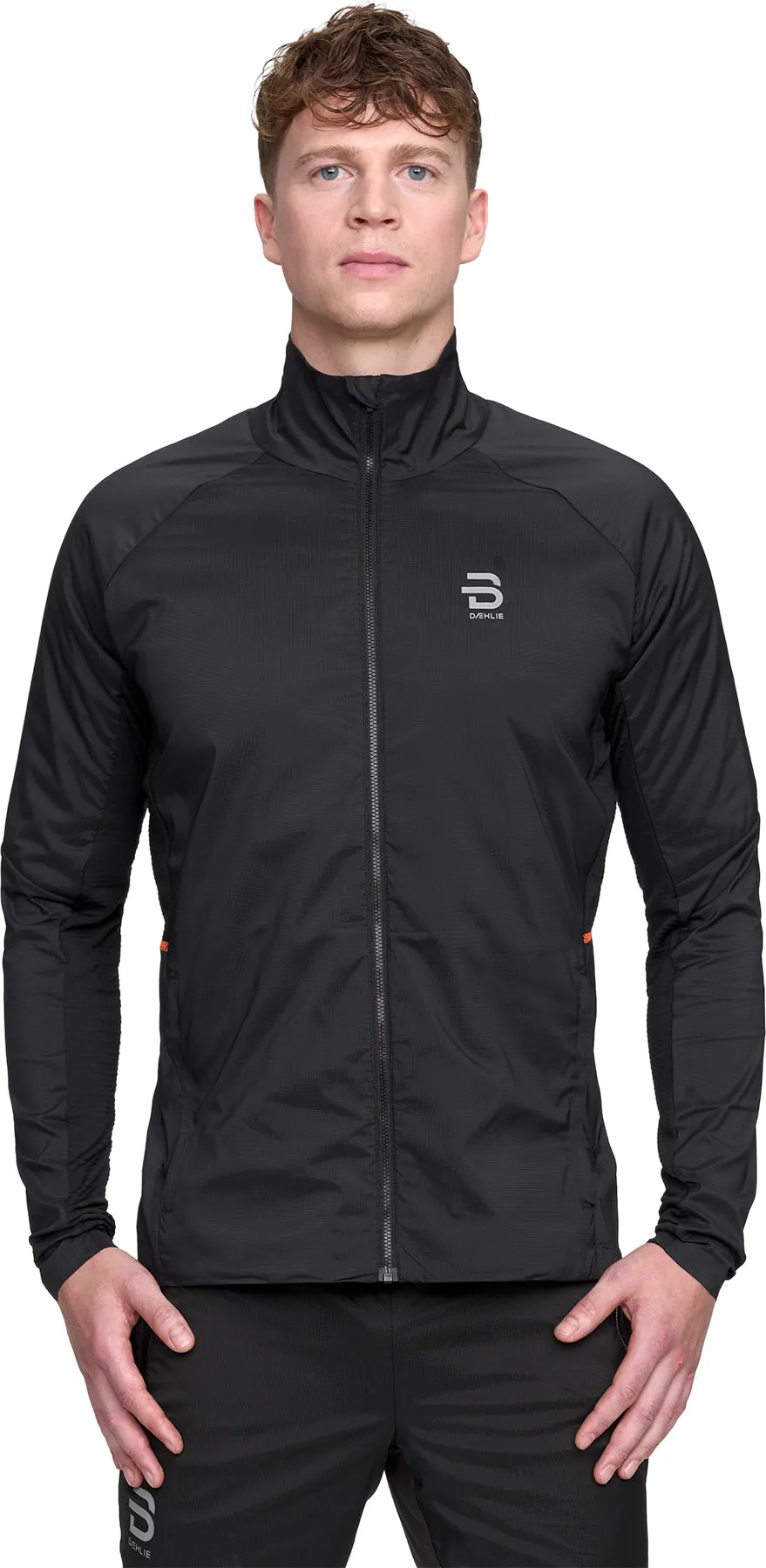 Run 365 2.0 Jacket - Men's|-|Manteau Run 365 2.0 - Homme sold by Altitude Sports product image thumbnail 2