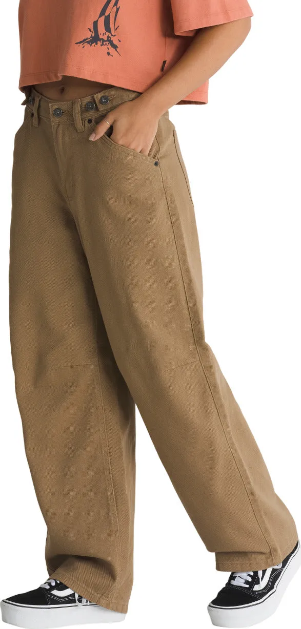 Curbside Pant - Women's|-|Pantalon Curbside - Femme sold by Altitude Sports product image thumbnail 2