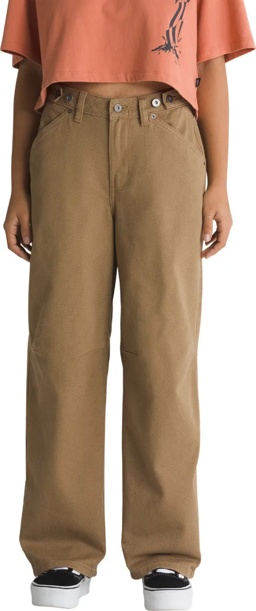 Curbside Pant - Women's|-|Pantalon Curbside - Femme sold by Altitude Sports product image thumbnail 3