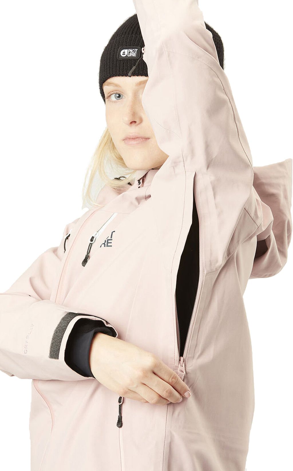 Aeron 3L Jkt - Women's|-|Manteau Aeron 3L - Femme sold by Altitude Sports product image thumbnail 5