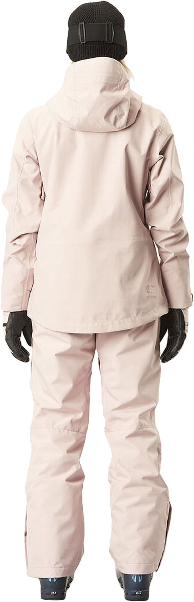 Aeron 3L Jkt - Women's|-|Manteau Aeron 3L - Femme sold by Altitude Sports product image thumbnail 2