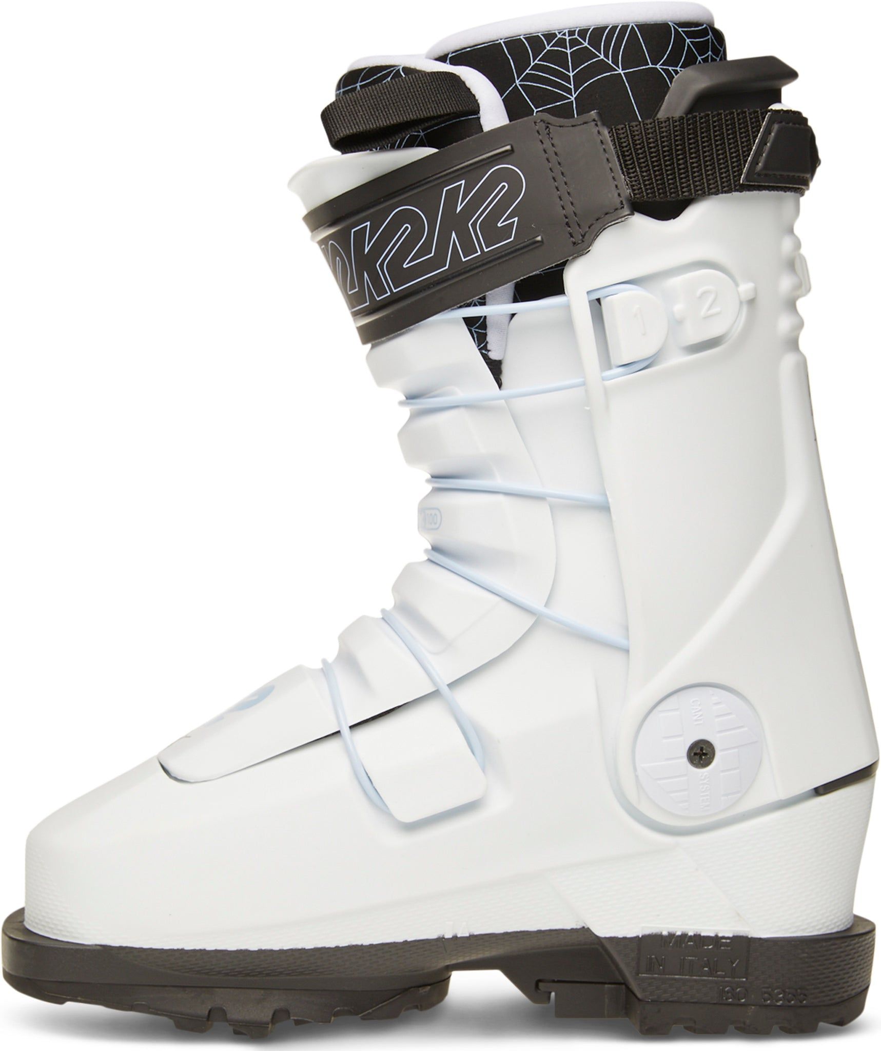 Revolver TBL Ski Boots - Women's|-|Bottes de ski Revolver TBL - Femme sold by Altitude Sports product image thumbnail 4