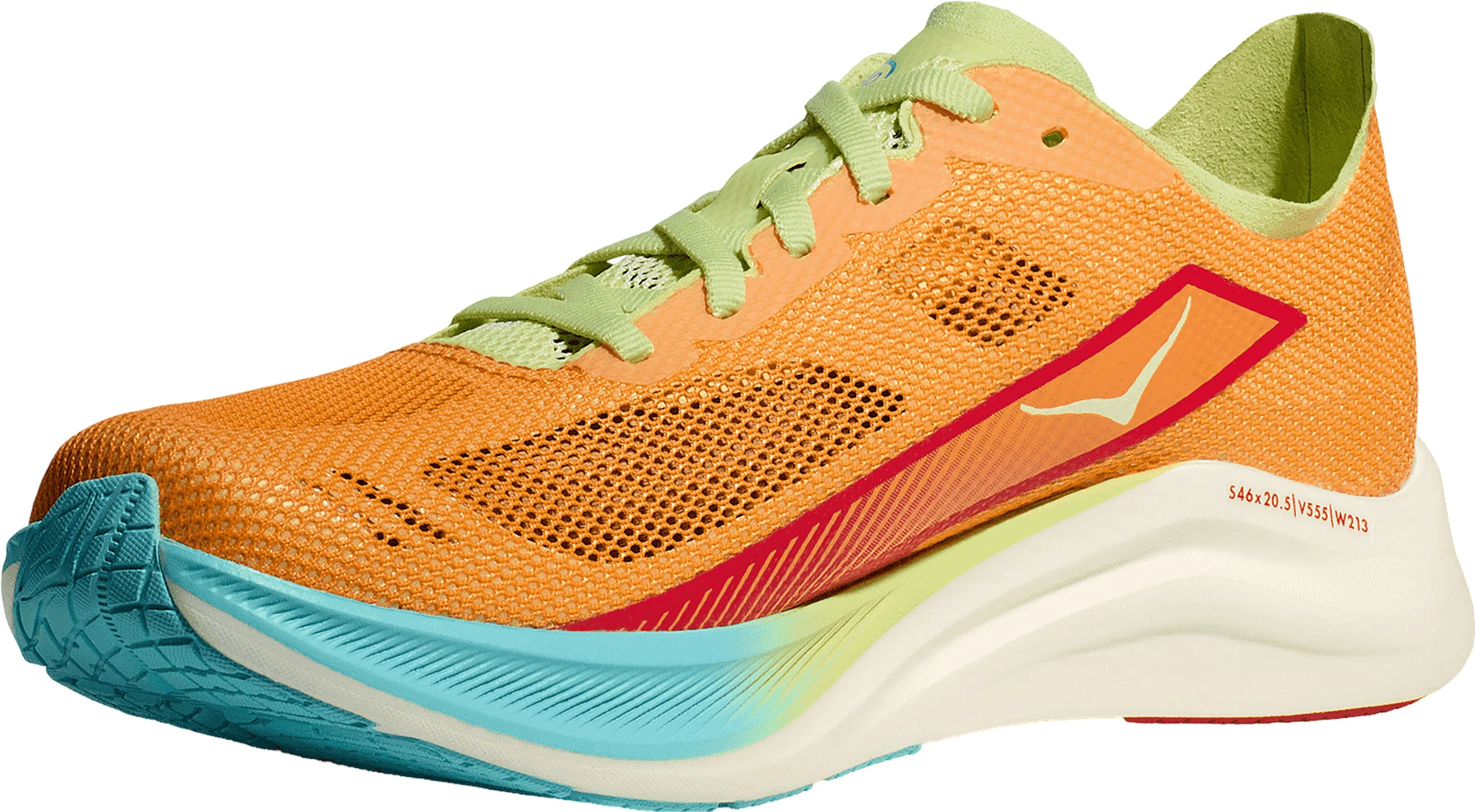 Cielo Road Racing Shoes - Unisex|-|Souliers de course Cielo Road - Unisexe sold by Altitude Sports product image thumbnail 4