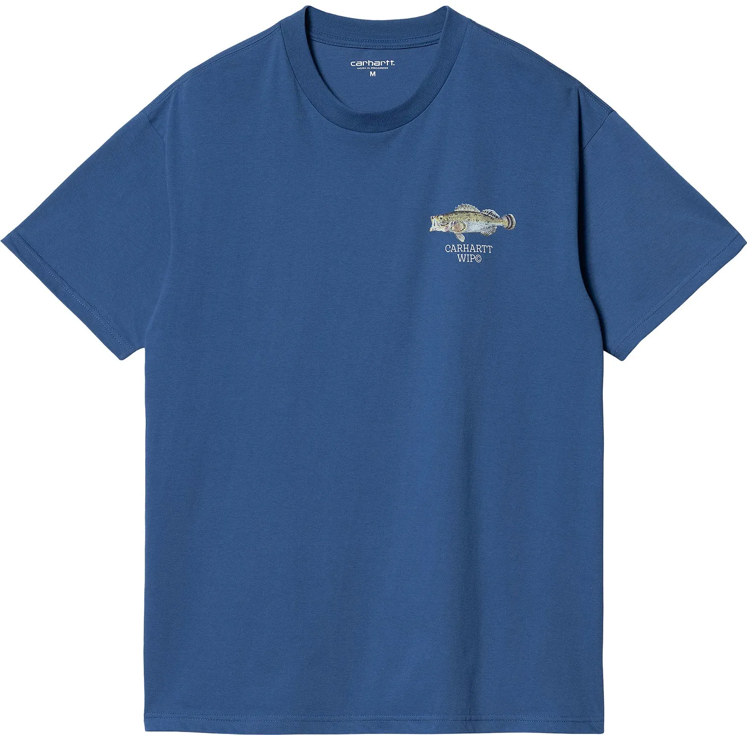 Fish T-Shirt - Men's|-|T-shirt Fish - Homme sold by Altitude Sports