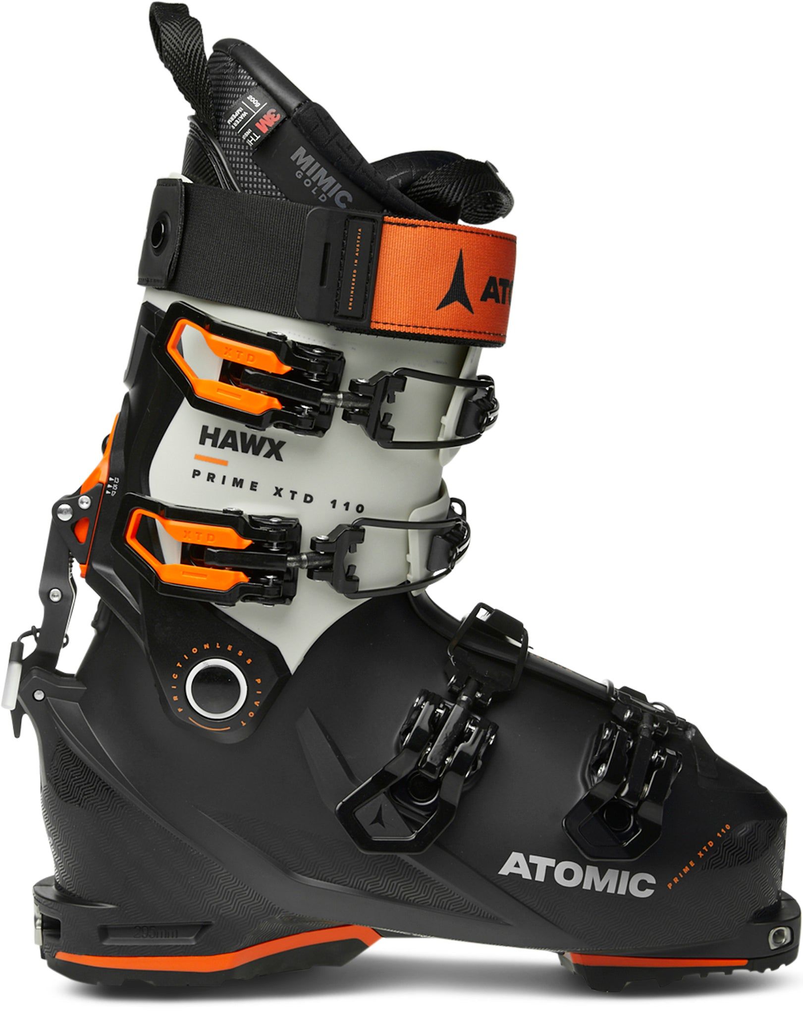 Hawx Prime XTD 110 GW Ski Boots - Unisex|-|Bottes de ski Hawx Prime Xtd 110 Gw - Unisexe sold by Altitude Sports