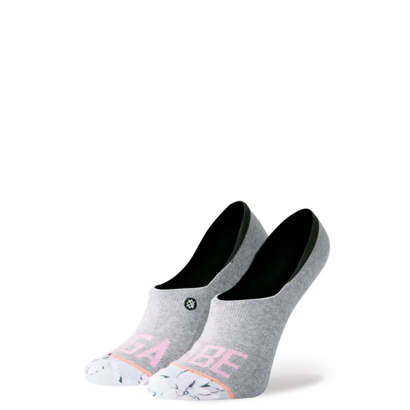 Women's Mega Babe Invisible Low Socks|-|Chaussettes invisibles Mega Babe Femme made by Stance