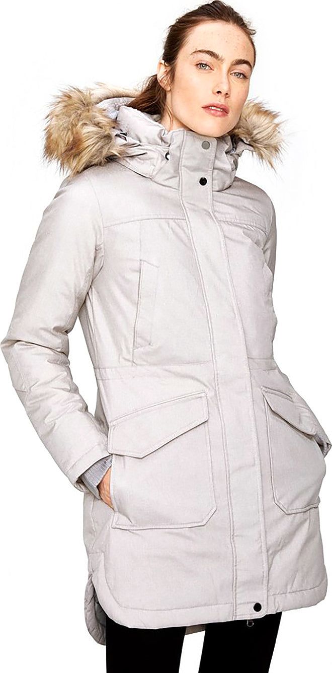 Malory Jacket - Women's|-|Manteau Malory - Femme sold by Altitude Sports