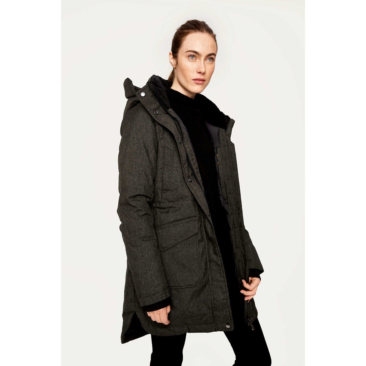 Malory Jacket - Women's|-|Manteau Malory - Femme sold by Altitude Sports product image thumbnail 5
