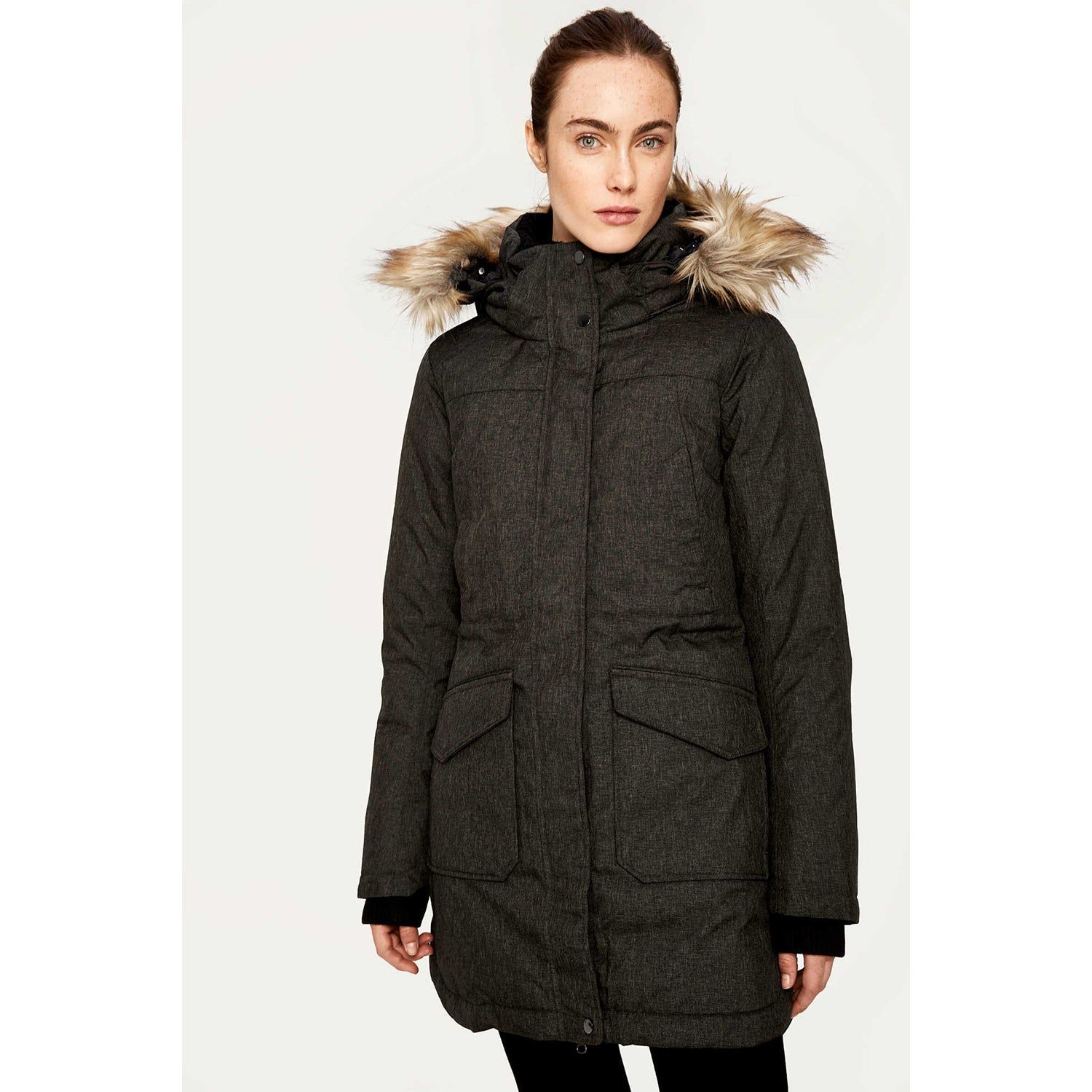 Malory Jacket - Women's|-|Manteau Malory - Femme sold by Altitude Sports product image thumbnail 2