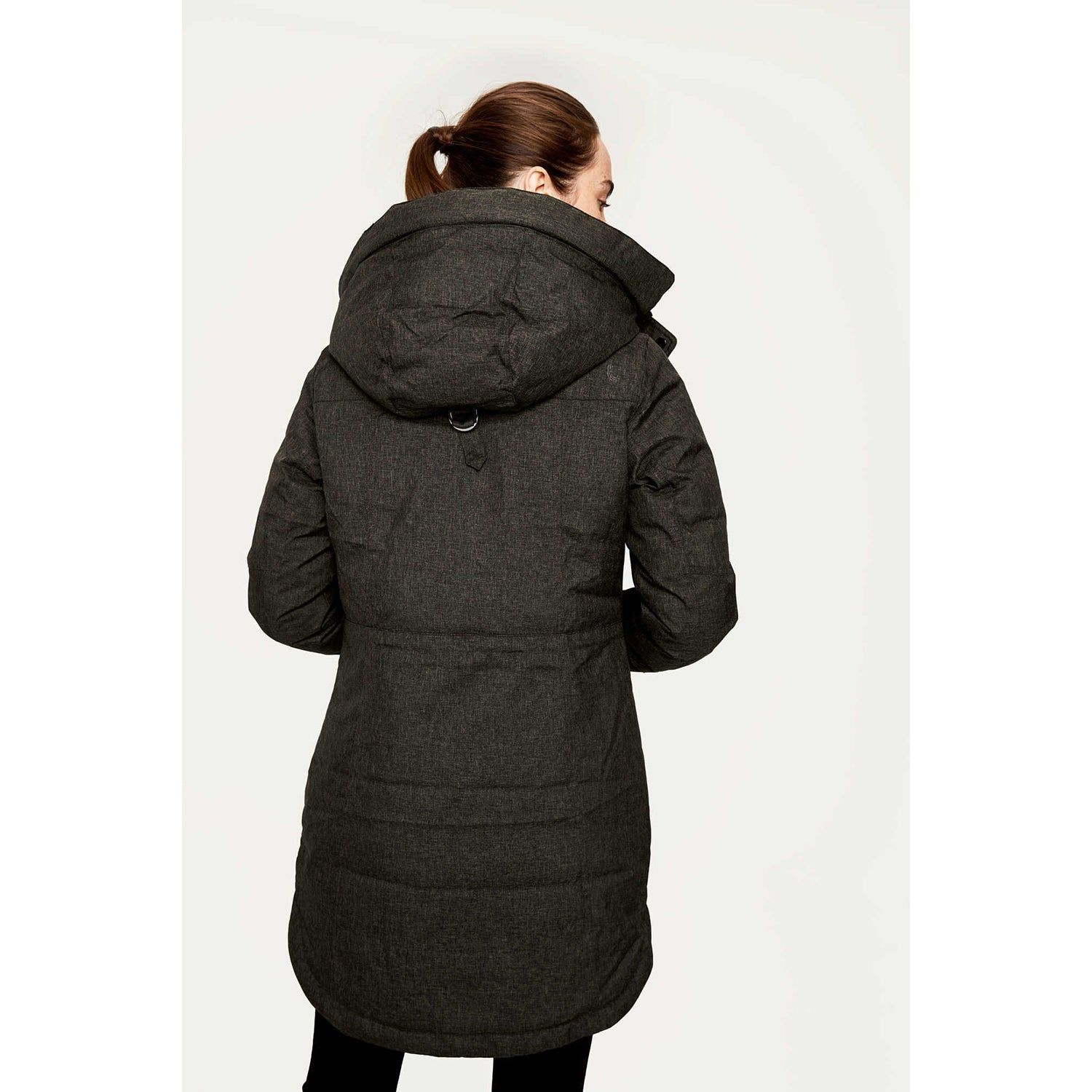 Malory Jacket - Women's|-|Manteau Malory - Femme sold by Altitude Sports product image thumbnail 3