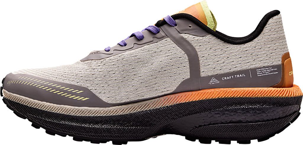 Endurance Trail Running Shoes - Men's|-|Chaussures de course sur sentier Endurance - Homme sold by Altitude Sports product image thumbnail 5