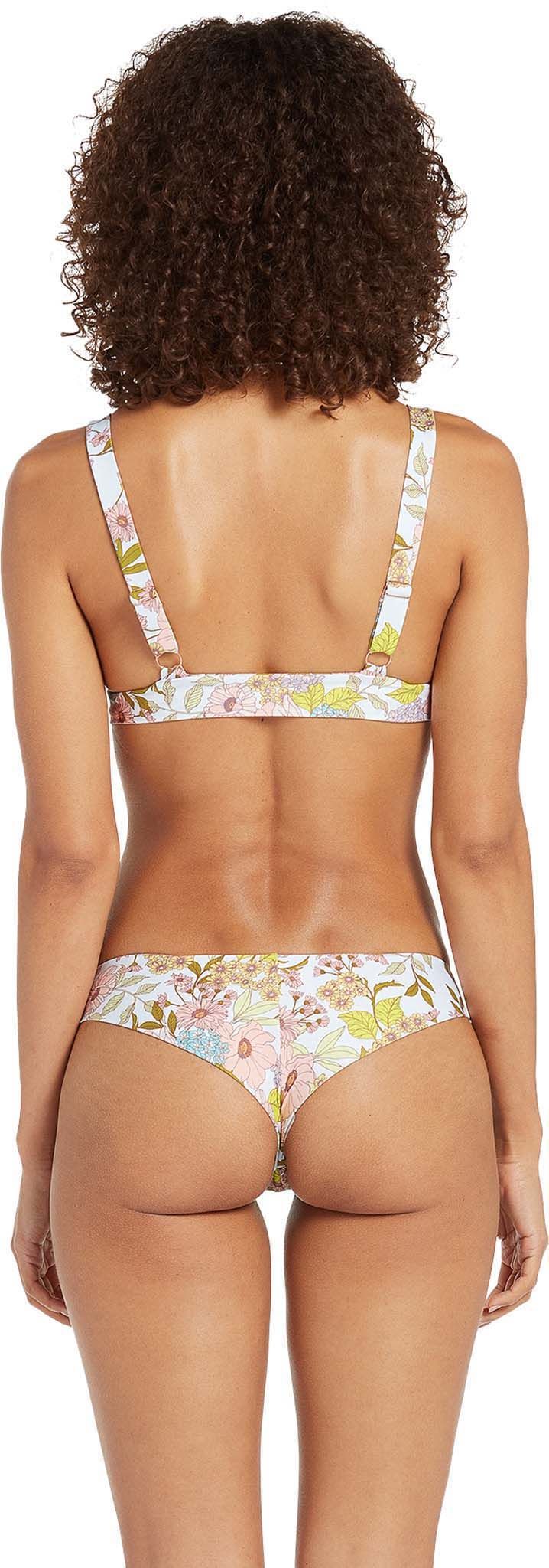Big Poppy Cheekini Bikini Bottom - Women's|-|Bas de bikini Cheekini de Big Poppy - Femme sold by Altitude Sports product image thumbnail 3