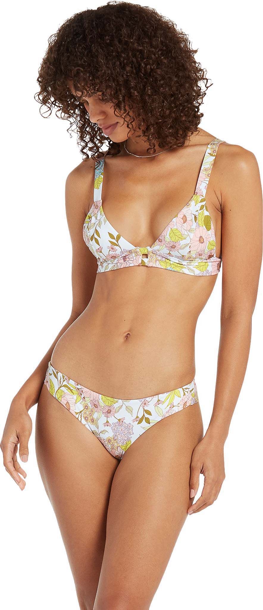 Big Poppy Cheekini Bikini Bottom - Women's|-|Bas de bikini Cheekini de Big Poppy - Femme sold by Altitude Sports