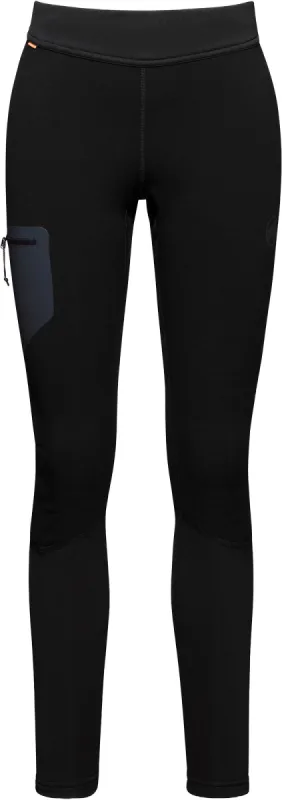 Aconcagua ML Long Tight - Women's|-|Collant long Aconcagua ML - Femme sold by Altitude Sports