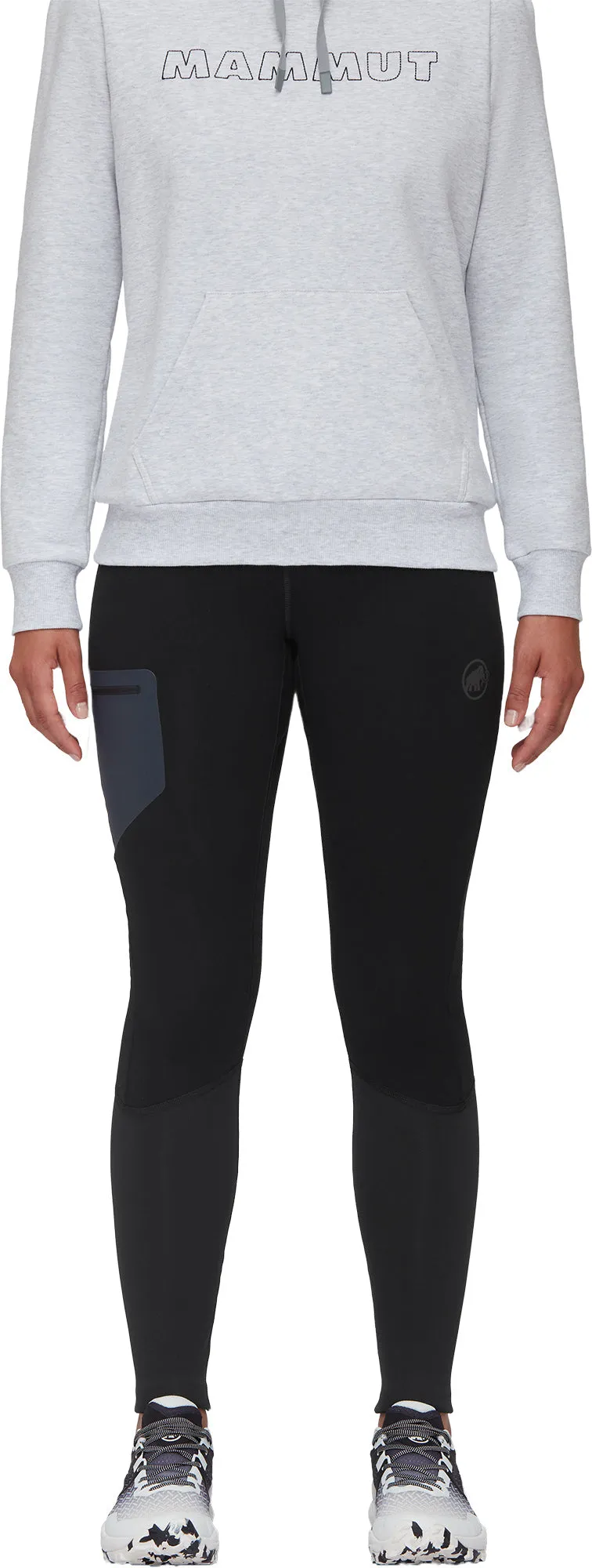 Aconcagua ML Long Tight - Women's|-|Collant long Aconcagua ML - Femme sold by Altitude Sports product image thumbnail 5