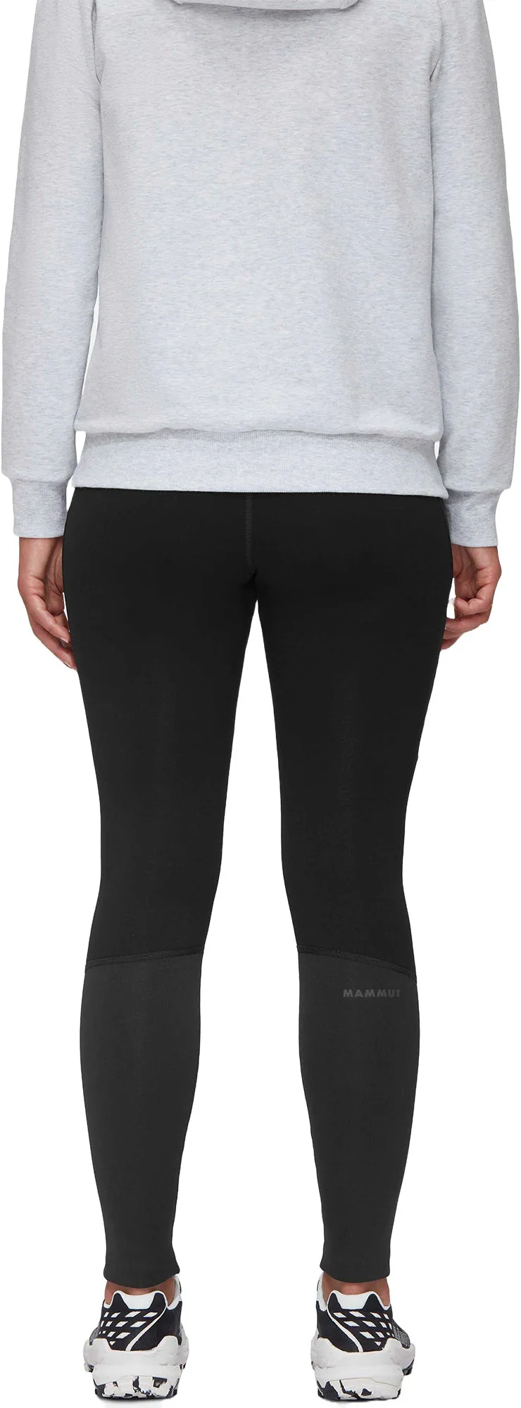 Aconcagua ML Long Tight - Women's|-|Collant long Aconcagua ML - Femme sold by Altitude Sports product image thumbnail 2