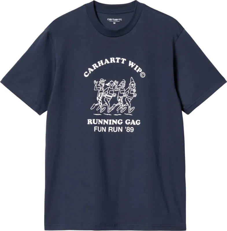 Fun Run Short Sleeve T-Shirt - Men's|-|T-shirt à manches courtes Fun Run - Homme sold by Altitude Sports