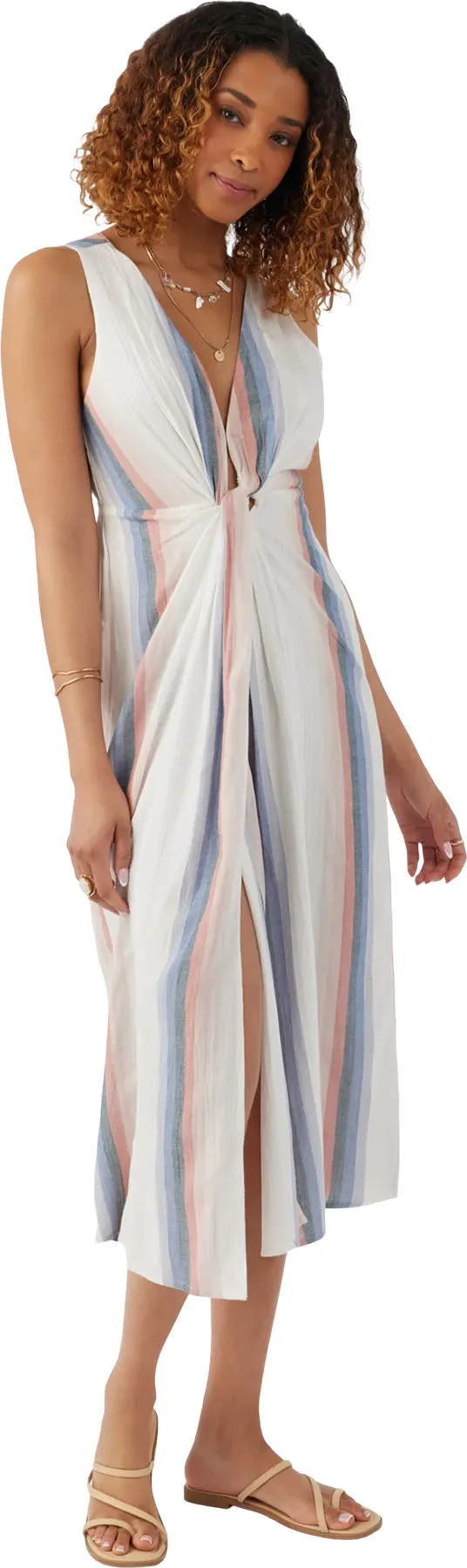 Flint Midi Dress - Women's|-|Robe mi-longue Flint - Femme sold by Altitude Sports product image thumbnail 2