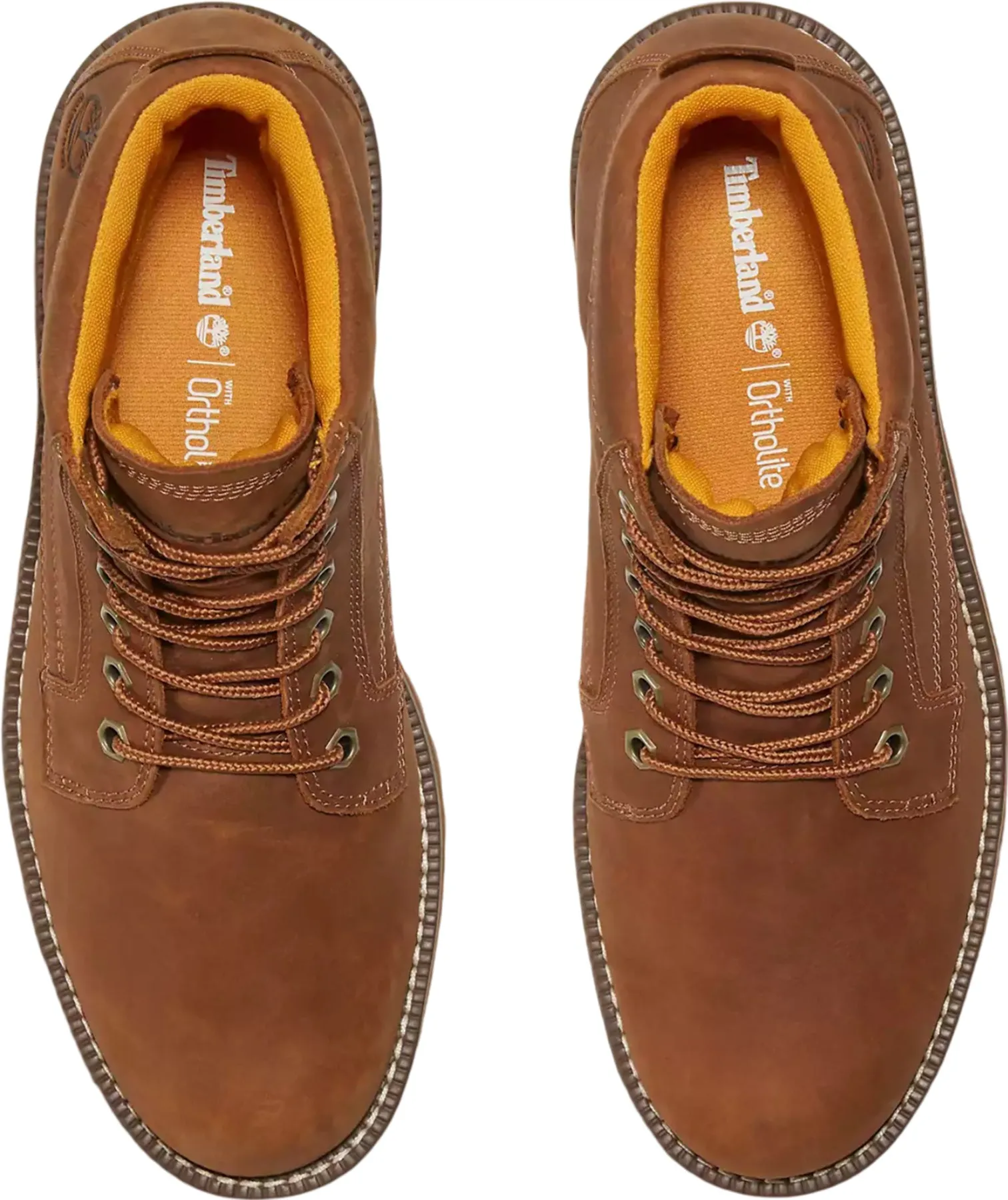 Botte imperméable Redwood Falls pour hommes|-|Men's Redwood Falls Waterproof Boot sold by Altitude Sports product image thumbnail 4