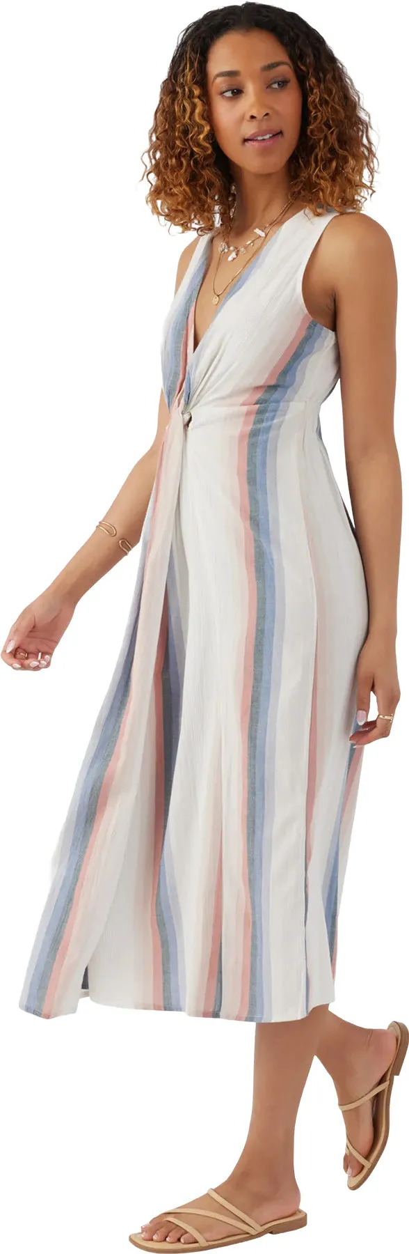 Flint Midi Dress - Women's|-|Robe mi-longue Flint - Femme sold by Altitude Sports product image thumbnail 4