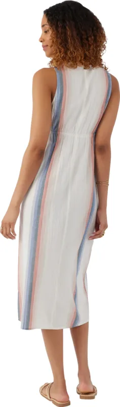 Flint Midi Dress - Women's|-|Robe mi-longue Flint - Femme sold by Altitude Sports