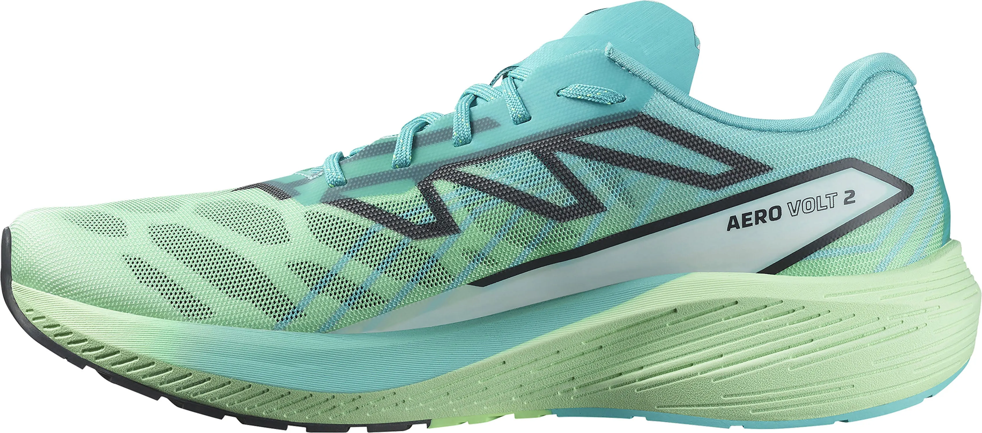 Aero Volt 2 Running Shoes - Men's|-|Souliers de course Aero Volt 2 - Homme sold by Altitude Sports product image thumbnail 5