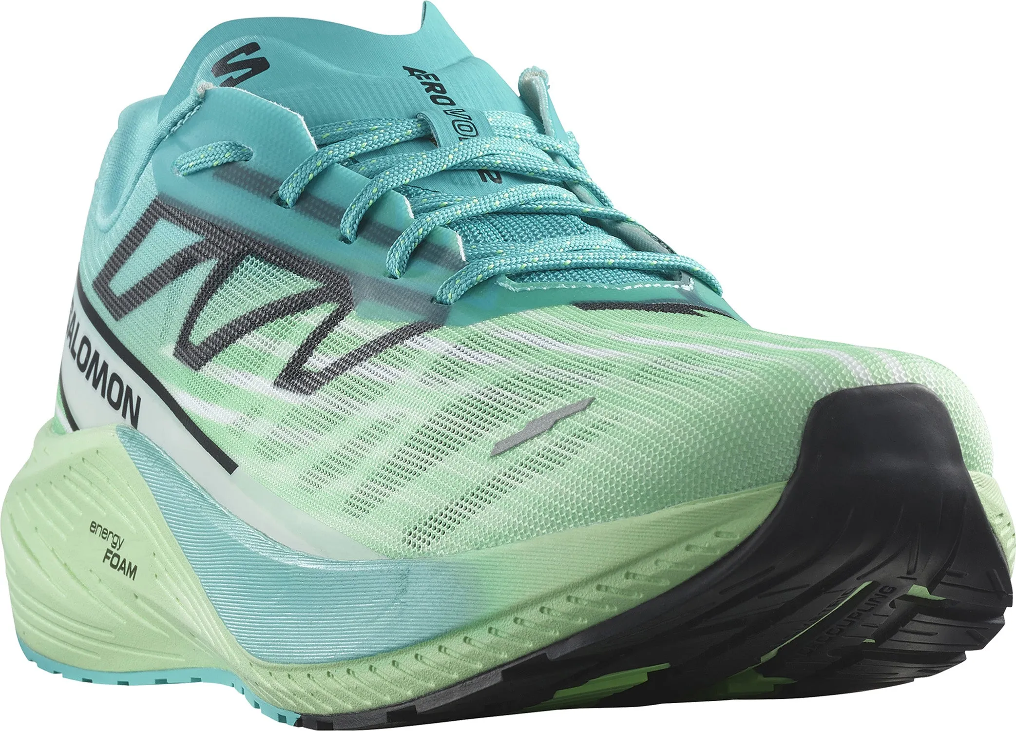 Aero Volt 2 Running Shoes - Men's|-|Souliers de course Aero Volt 2 - Homme sold by Altitude Sports product image thumbnail 4