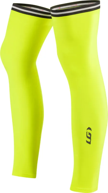 Leg Warmers 2 - Men's|-|Jambières 2 - Homme sold by Altitude Sports
