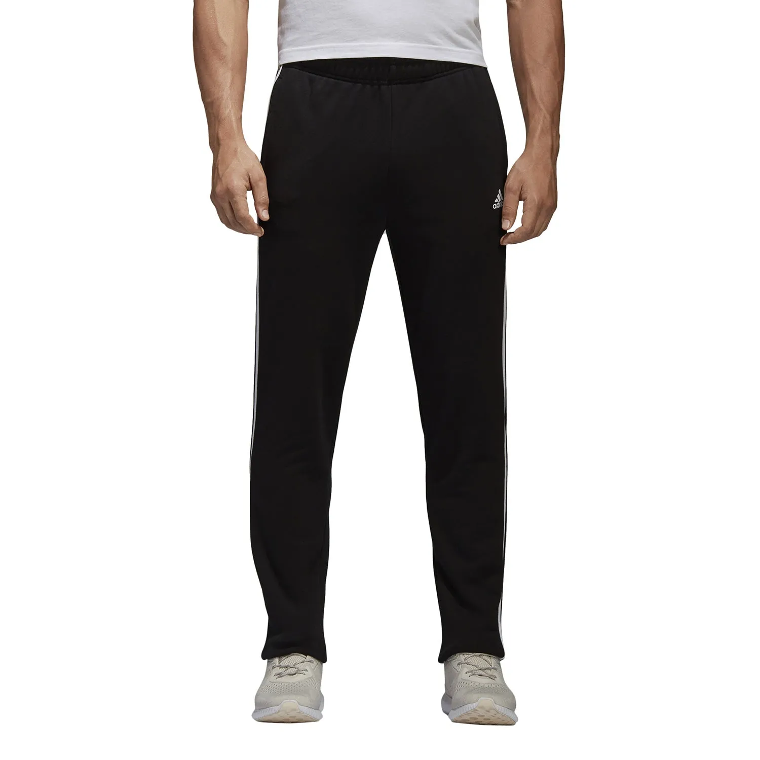 Men's Essentials 3-Stripes Pants|-|Pantalon 3 bandes Essentials Homme sold by Altitude Sports product image thumbnail 3