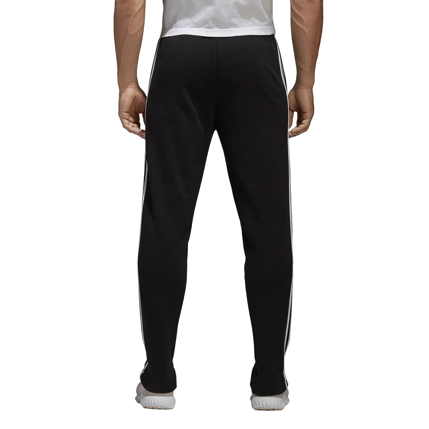 Men's Essentials 3-Stripes Pants|-|Pantalon 3 bandes Essentials Homme sold by Altitude Sports product image thumbnail 4